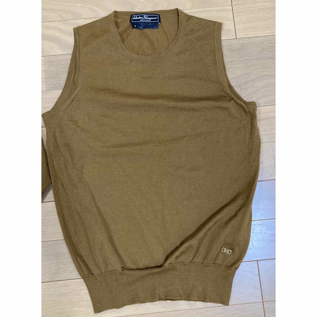 フェラガモ カシミア シルク アンサンブル S アンサンブル フェラガモ カシミア シルク アンサンブル S アンサンブル