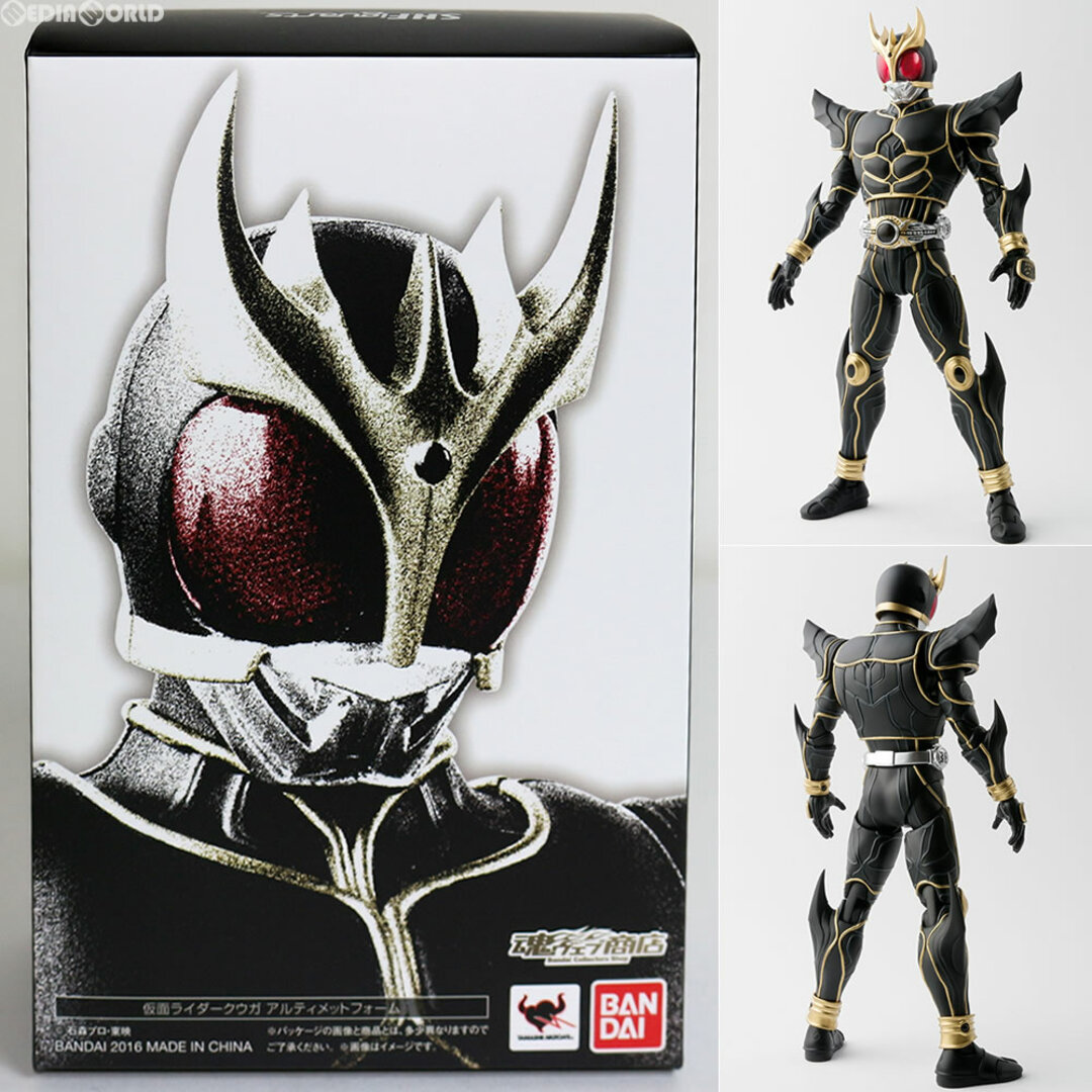 魂ウェブ商店限定 S.H.Figuarts(フィギュアーツ) 真骨彫製法 魂ウェブ商店限定 S.H.Figuarts(フィギュアーツ) 真骨彫製法