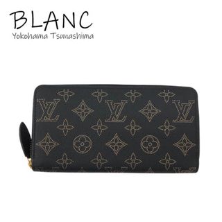 LOUIS VUITTON - ルイヴィトン ジッピーウォレット ラウンド LOUIS VUITTON - ルイヴィトン ジッピーウォレット ラウンド