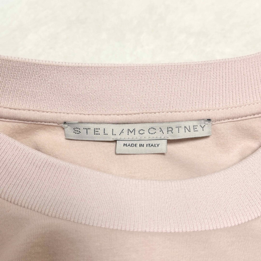 Stella McCartney - ステラマッカートニー 美品 サイドスリット Stella McCartney - ステラマッカートニー 美品 サイドスリット