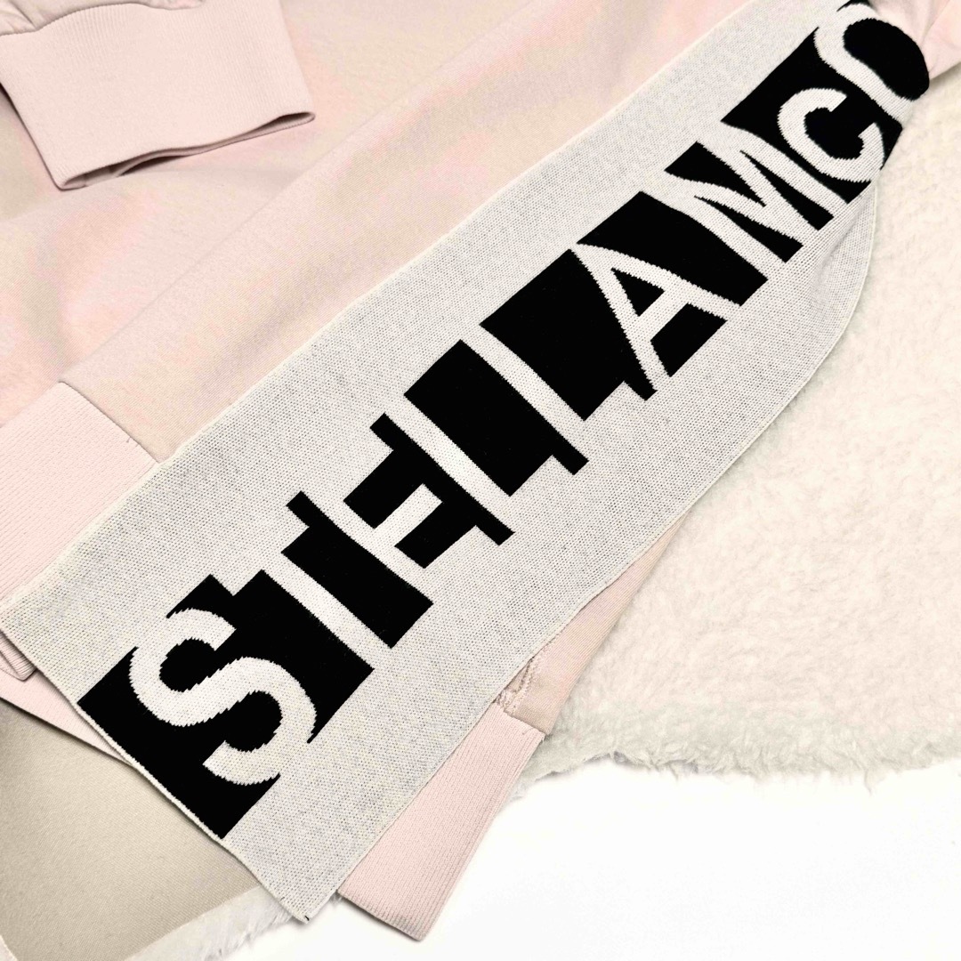 Stella McCartney - ステラマッカートニー 美品 サイドスリット Stella McCartney - ステラマッカートニー 美品 サイドスリット