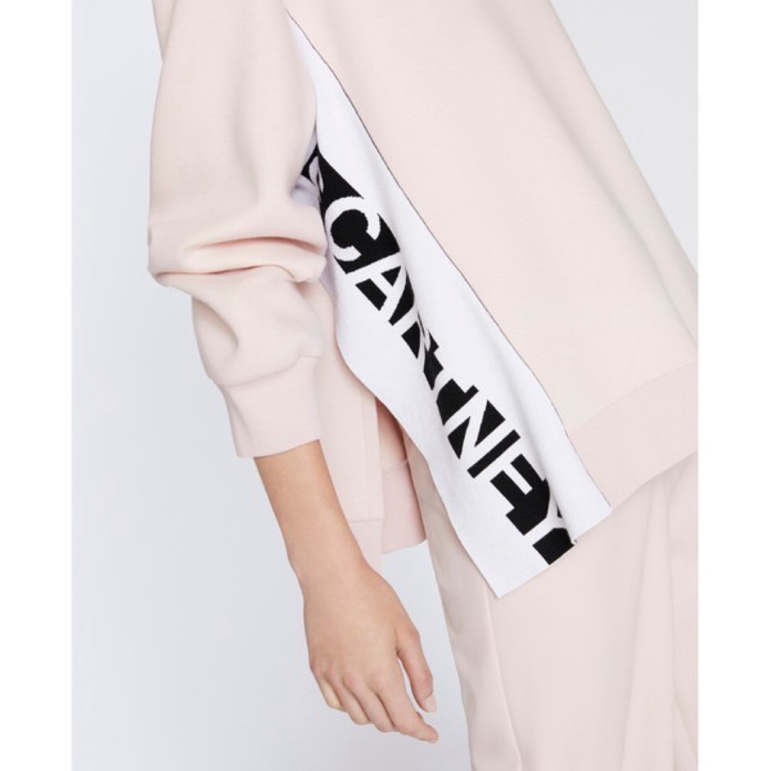 Stella McCartney - ステラマッカートニー 美品 サイドスリット Stella McCartney - ステラマッカートニー 美品 サイドスリット