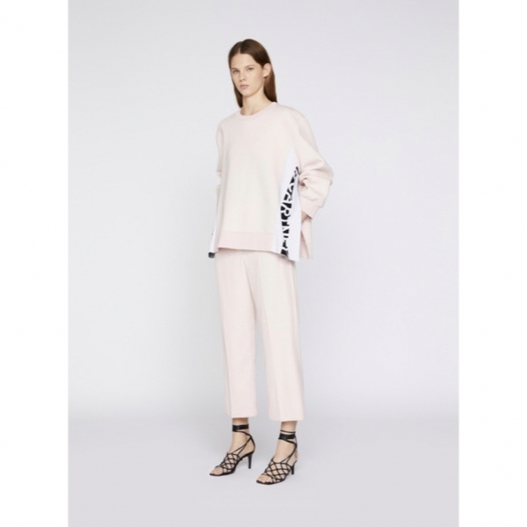 Stella McCartney - ステラマッカートニー 美品 サイドスリット Stella McCartney - ステラマッカートニー 美品 サイドスリット