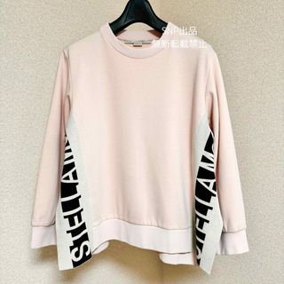 Stella McCartney(トレーナー/スウェット)のフリマアイテム一覧 Stella McCartney(トレーナー/スウェット)のフリマアイテム一覧