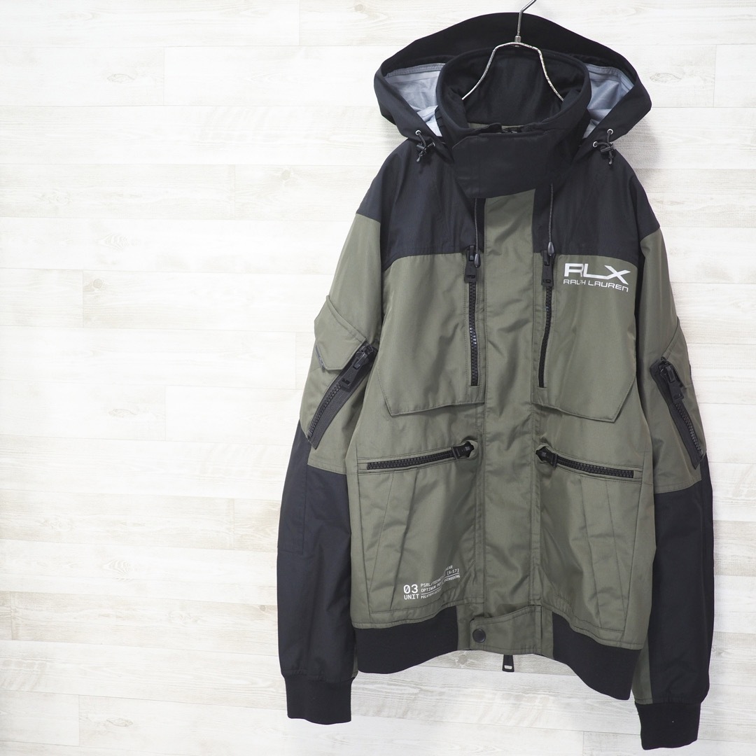 RLX(RalphLauren) - RLX 23AW ウォーターリペラント RLX(RalphLauren) - RLX 23AW ウォーターリペラント