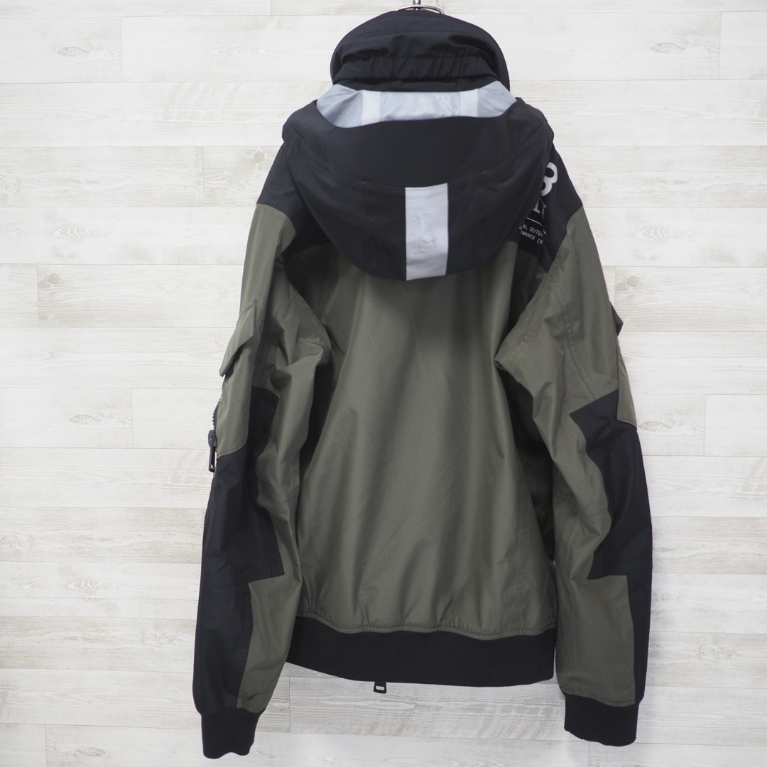 RLX(RalphLauren) - RLX 23AW ウォーターリペラント RLX(RalphLauren) - RLX 23AW ウォーターリペラント