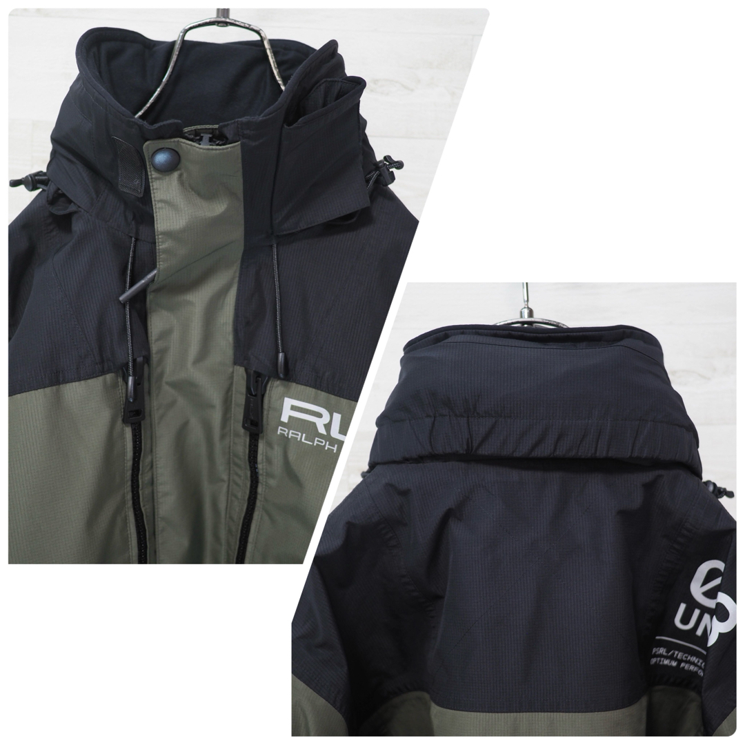 RLX(RalphLauren) - RLX 23AW ウォーターリペラント RLX(RalphLauren) - RLX 23AW ウォーターリペラント