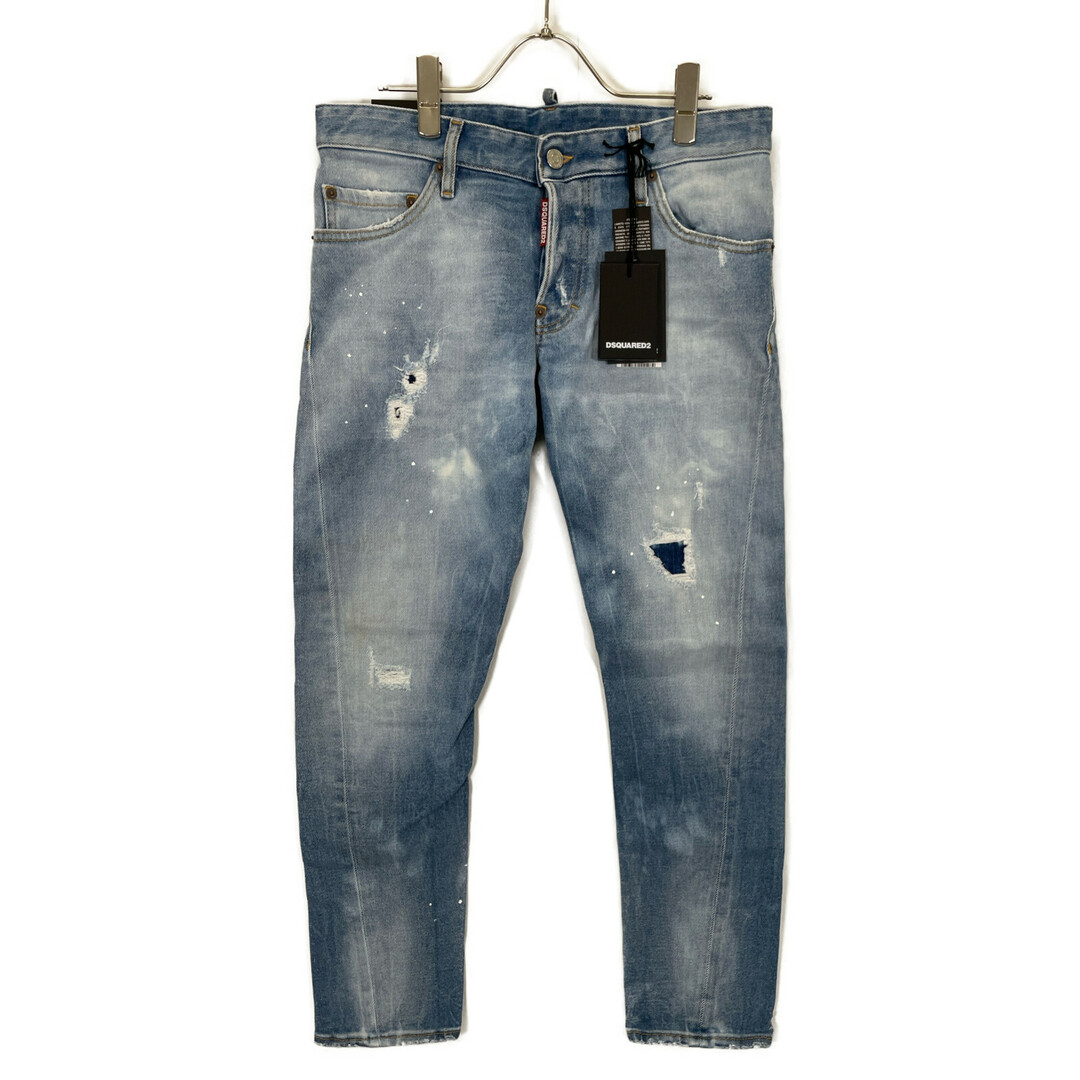 楽天市場】ディースクエアード DSQUARED2 SEXY TWIST JEAN