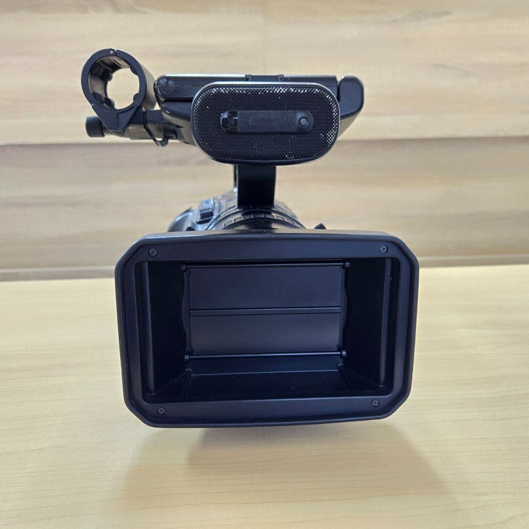 SONY ソニー HDVカムコーダー 業務用ビデオカメラ HVR-Z1J DVCAM SONY ソニー HDVカムコーダー 業務用ビデオカメラ HVR-Z1J DVCAM