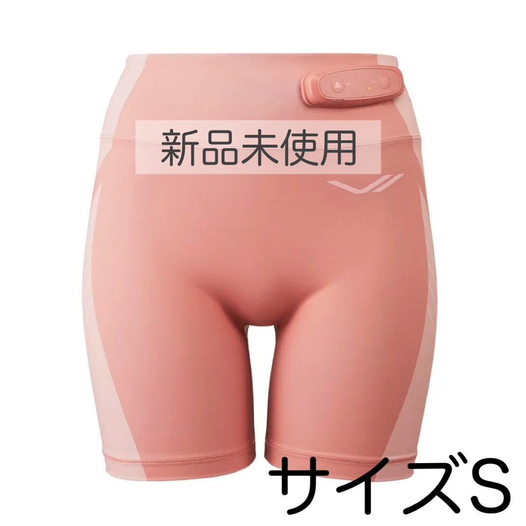 SIXPAD - SIXPAD シックスパッド Hip Fit ヒップフィット+コントローラーS