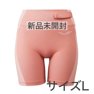SIXPAD - SIXPAD シックスパッド Hip Fit ヒップフィット+ SIXPAD - SIXPAD シックスパッド Hip Fit ヒップフィット+