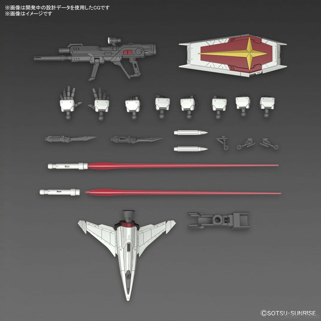 RG 1/144 フォースインパルスガンダム SpecII 機動戦士ガンダム RG 1/144 フォースインパルスガンダム SpecII 機動戦士ガンダム