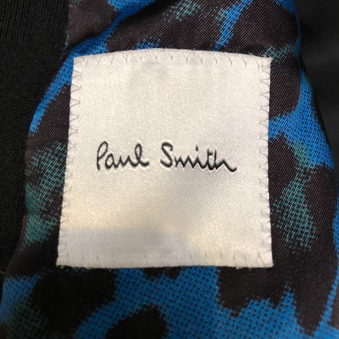 Paul Smith - ☆極美品☆ポールスミス チェスターコート ロング Paul Smith - ☆極美品☆ポールスミス チェスターコート ロング