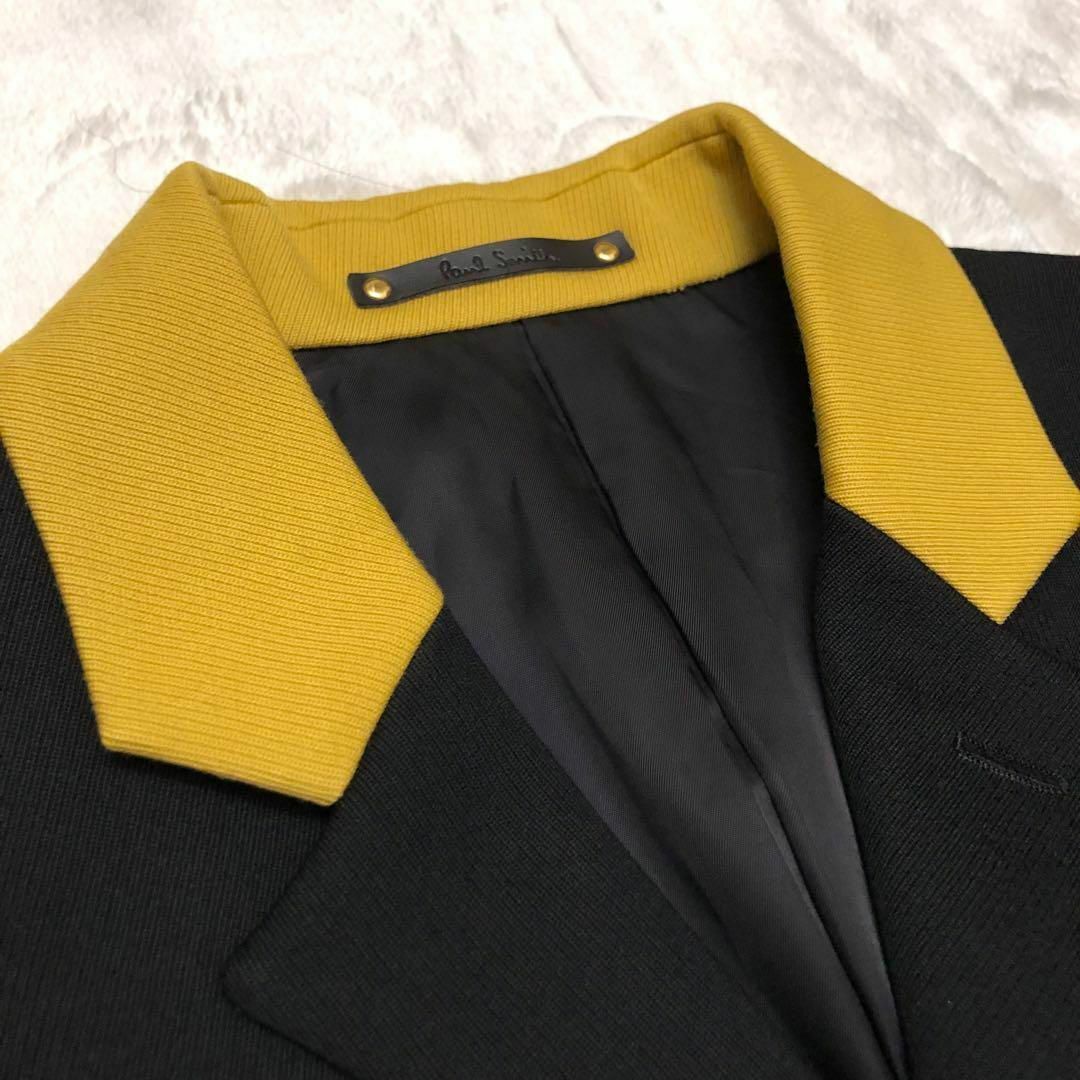 Paul Smith - ☆極美品☆ポールスミス チェスターコート ロング Paul Smith - ☆極美品☆ポールスミス チェスターコート ロング