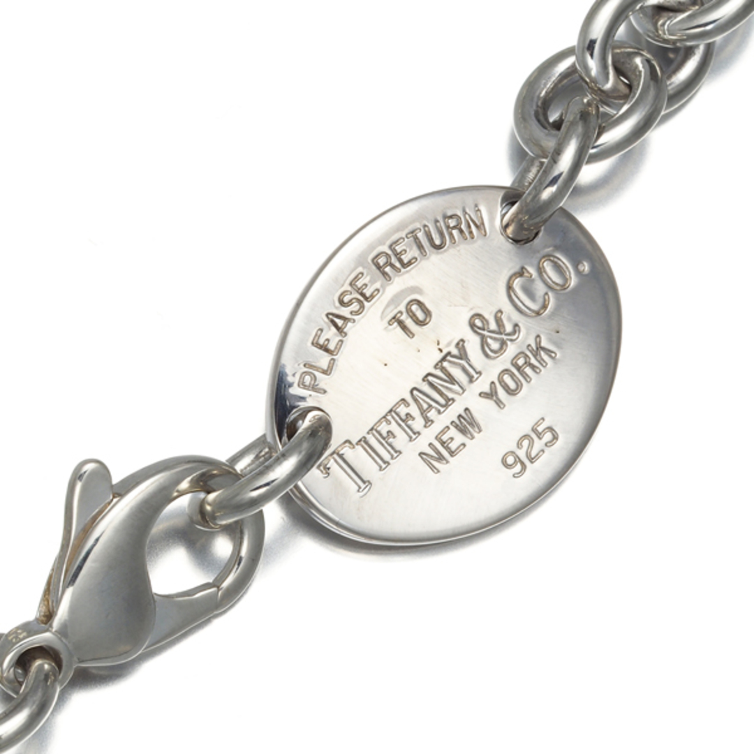 Tiffany & Co. - ティファニー ネックレス リターントゥ Tiffany & Co. - ティファニー ネックレス リターントゥ