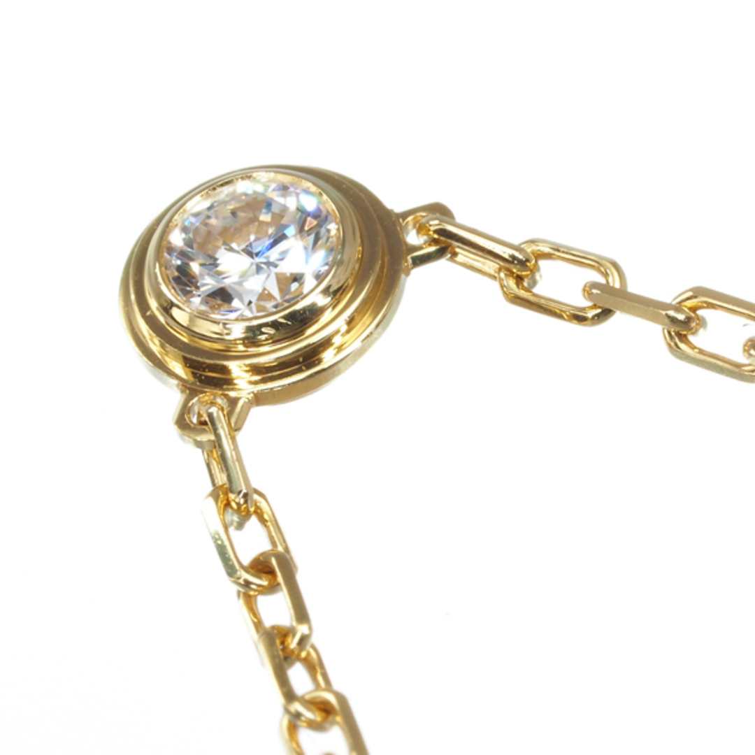 Cartier - カルティエ ネックレス ダイヤ ダイヤモンド ダムール Cartier - カルティエ ネックレス ダイヤ ダイヤモンド ダムール