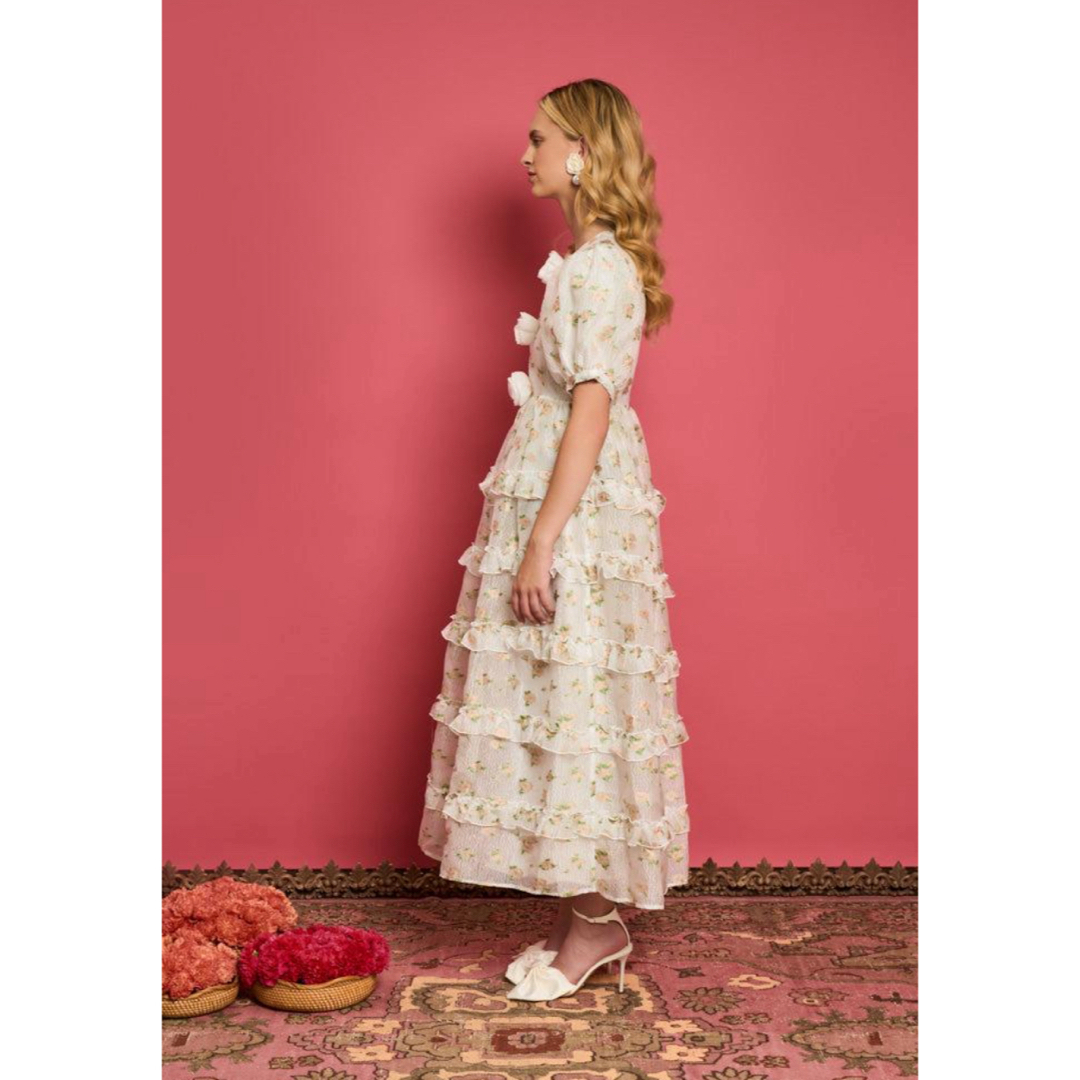 sister jane - Dream Sister jane ワンピース 新品の通販 by sister jane - Dream Sister jane ワンピース 新品の通販 by