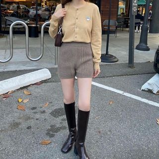 COMME des GARCONS - 【美品】プレイコムデギャルソン COMME des GARCONS - 【美品】プレイコムデギャルソン