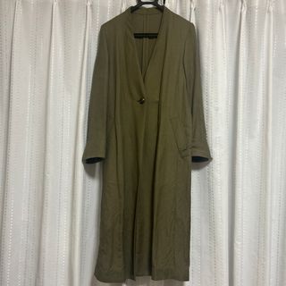 Simplicite(ロングコート)のフリマアイテム一覧 Simplicite(ロングコート)のフリマアイテム一覧