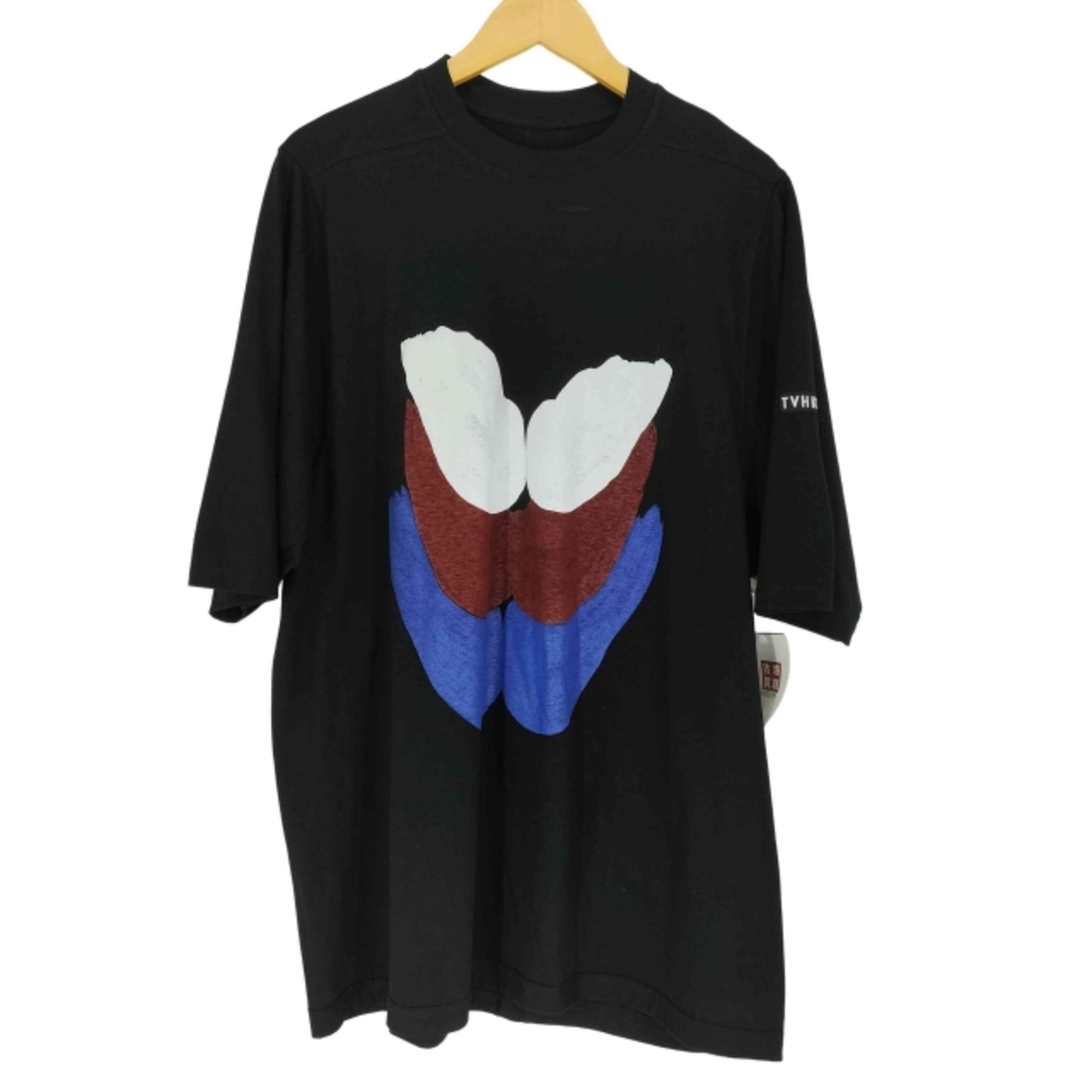 Rick Owens - RICK OWENS(リックオウエンス) メンズ トップス T Rick Owens - RICK OWENS(リックオウエンス) メンズ トップス T