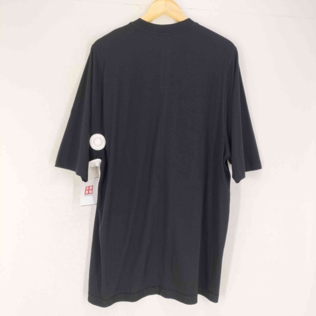 Rick Owens - RICK OWENS(リックオウエンス) メンズ トップス T Rick Owens - RICK OWENS(リックオウエンス) メンズ トップス T