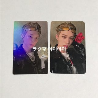 テオ Weverse FNC特典 トレカ 2枚 P1Harmony SET INの通販|ラクマ テオ Weverse FNC特典 トレカ 2枚 P1Harmony SET INの通販|ラクマ
