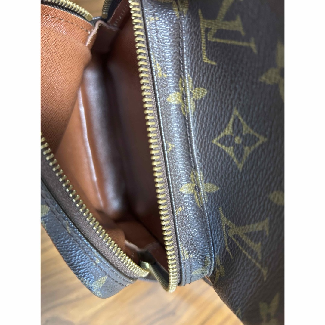 LOUIS VUITTON - Louis Vuitton モノグラム アマゾン ショルダー LOUIS VUITTON - Louis Vuitton モノグラム アマゾン ショルダー