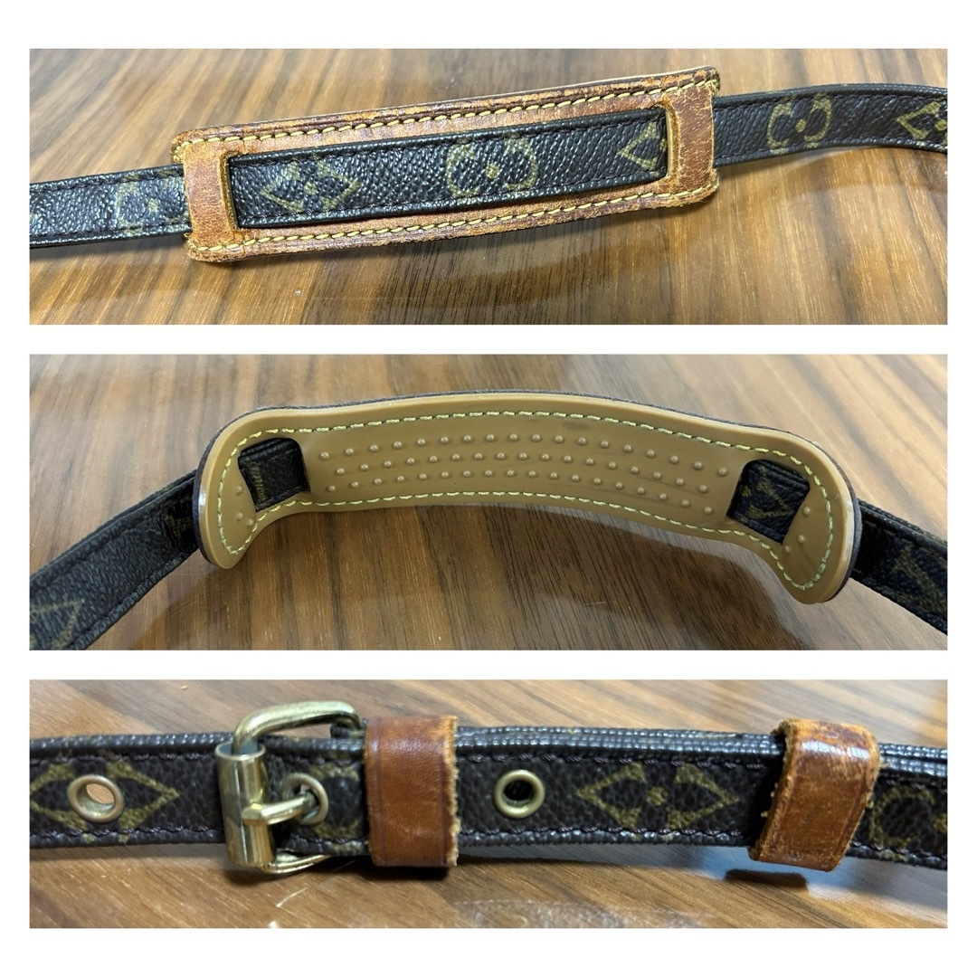 LOUIS VUITTON - Louis Vuitton モノグラム アマゾン ショルダー LOUIS VUITTON - Louis Vuitton モノグラム アマゾン ショルダー