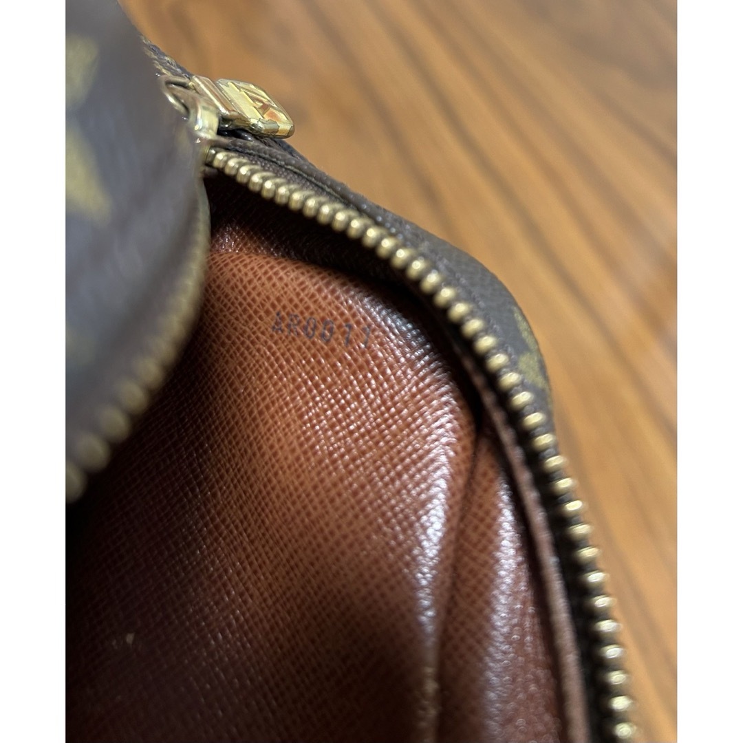 LOUIS VUITTON - Louis Vuitton モノグラム アマゾン ショルダー LOUIS VUITTON - Louis Vuitton モノグラム アマゾン ショルダー