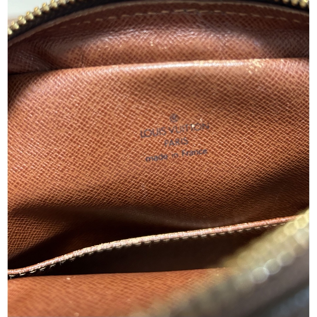 LOUIS VUITTON - Louis Vuitton モノグラム アマゾン ショルダー LOUIS VUITTON - Louis Vuitton モノグラム アマゾン ショルダー