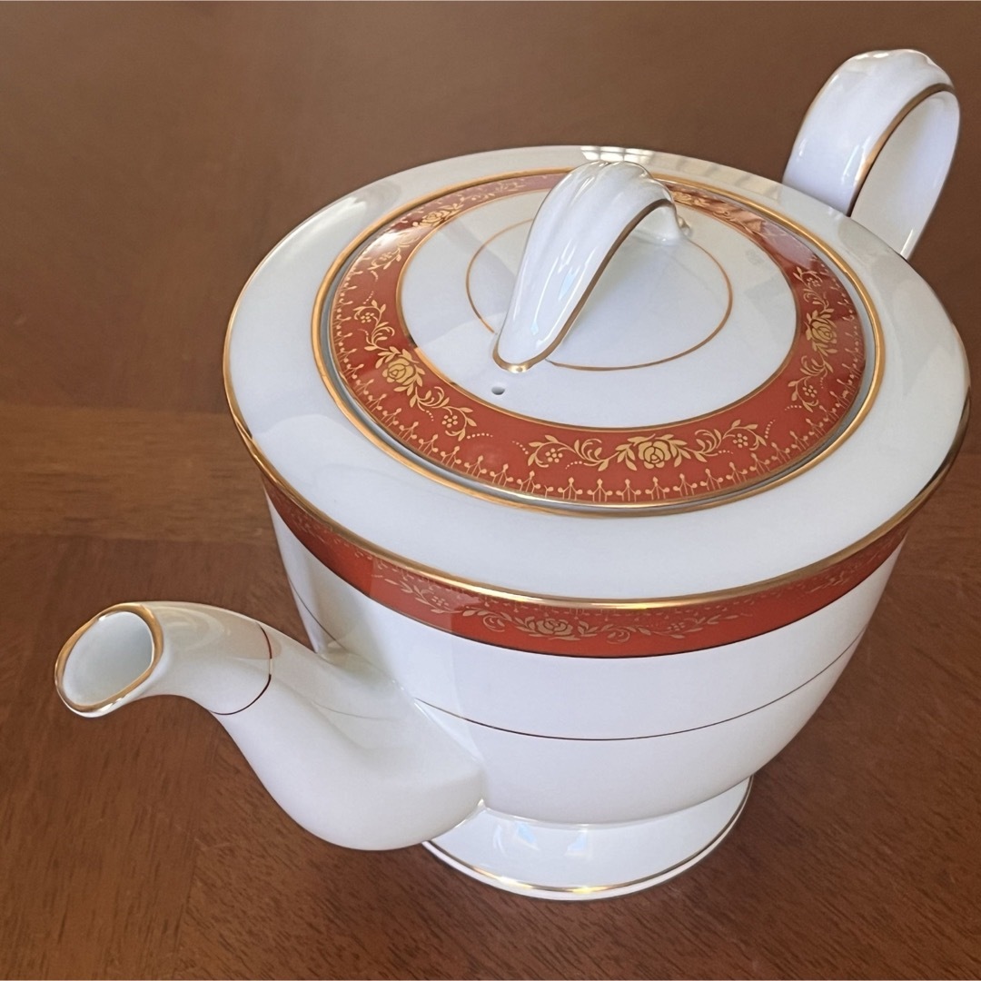 Noritake - 【美品】ビンテージノリタケ☆ゴールドヒル Noritake - 【美品】ビンテージノリタケ☆ゴールドヒル