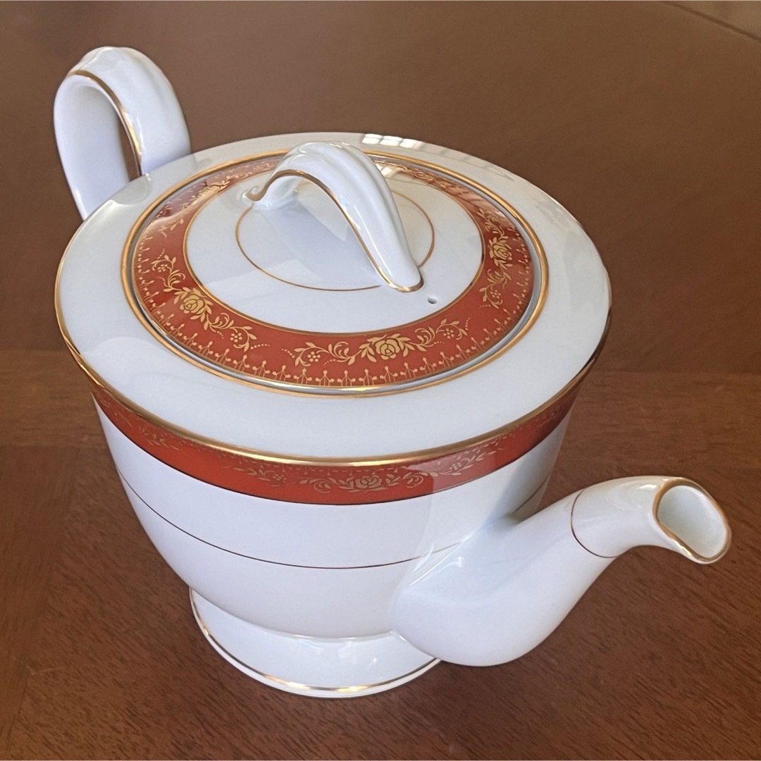 Noritake - 【美品】ビンテージノリタケ☆ゴールドヒル Noritake - 【美品】ビンテージノリタケ☆ゴールドヒル