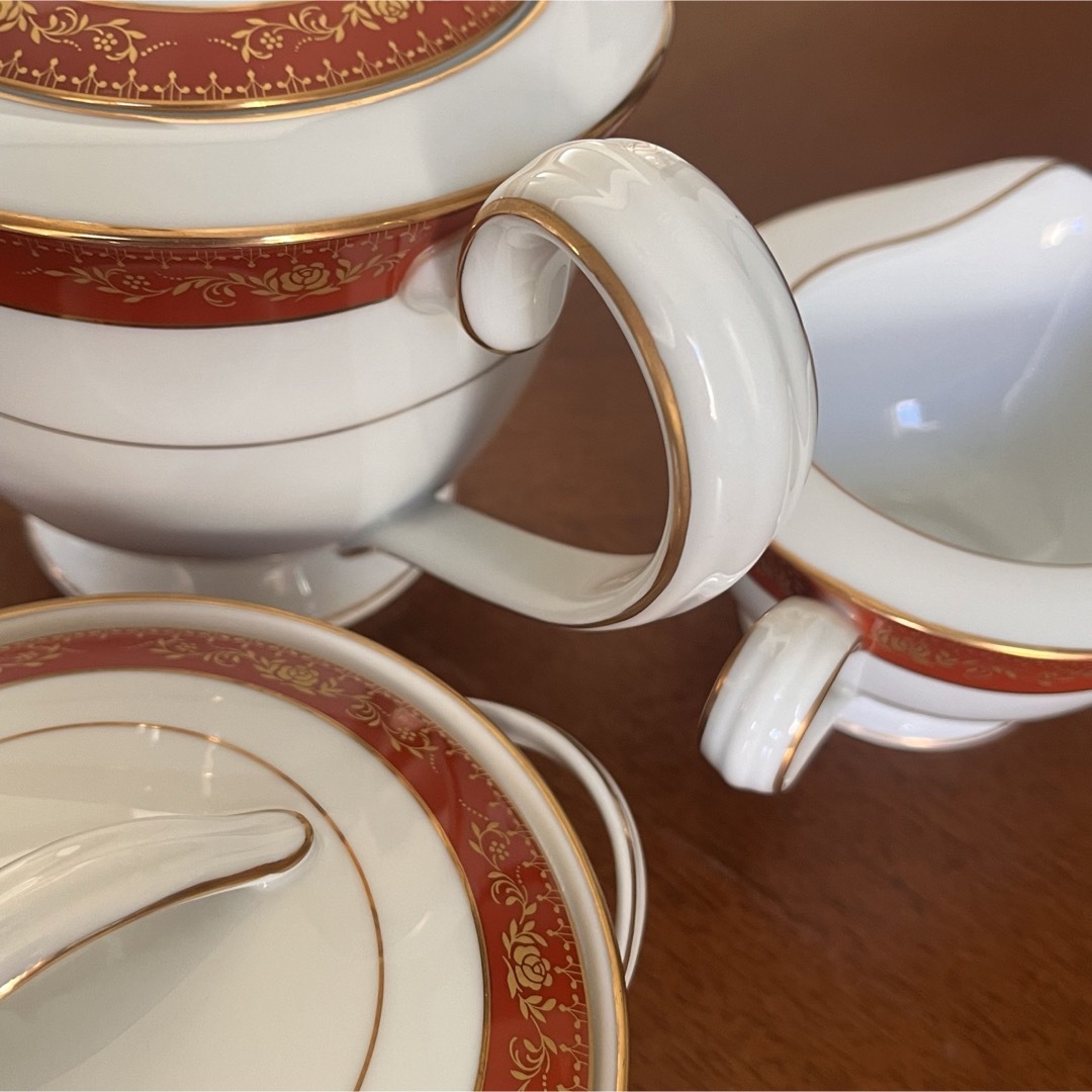 Noritake - 【美品】ビンテージノリタケ☆ゴールドヒル Noritake - 【美品】ビンテージノリタケ☆ゴールドヒル