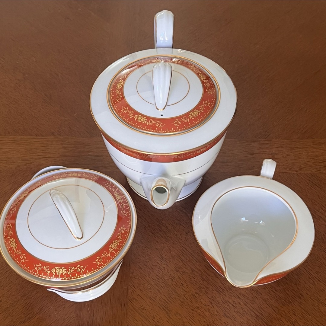 Noritake - 【美品】ビンテージノリタケ☆ゴールドヒル Noritake - 【美品】ビンテージノリタケ☆ゴールドヒル