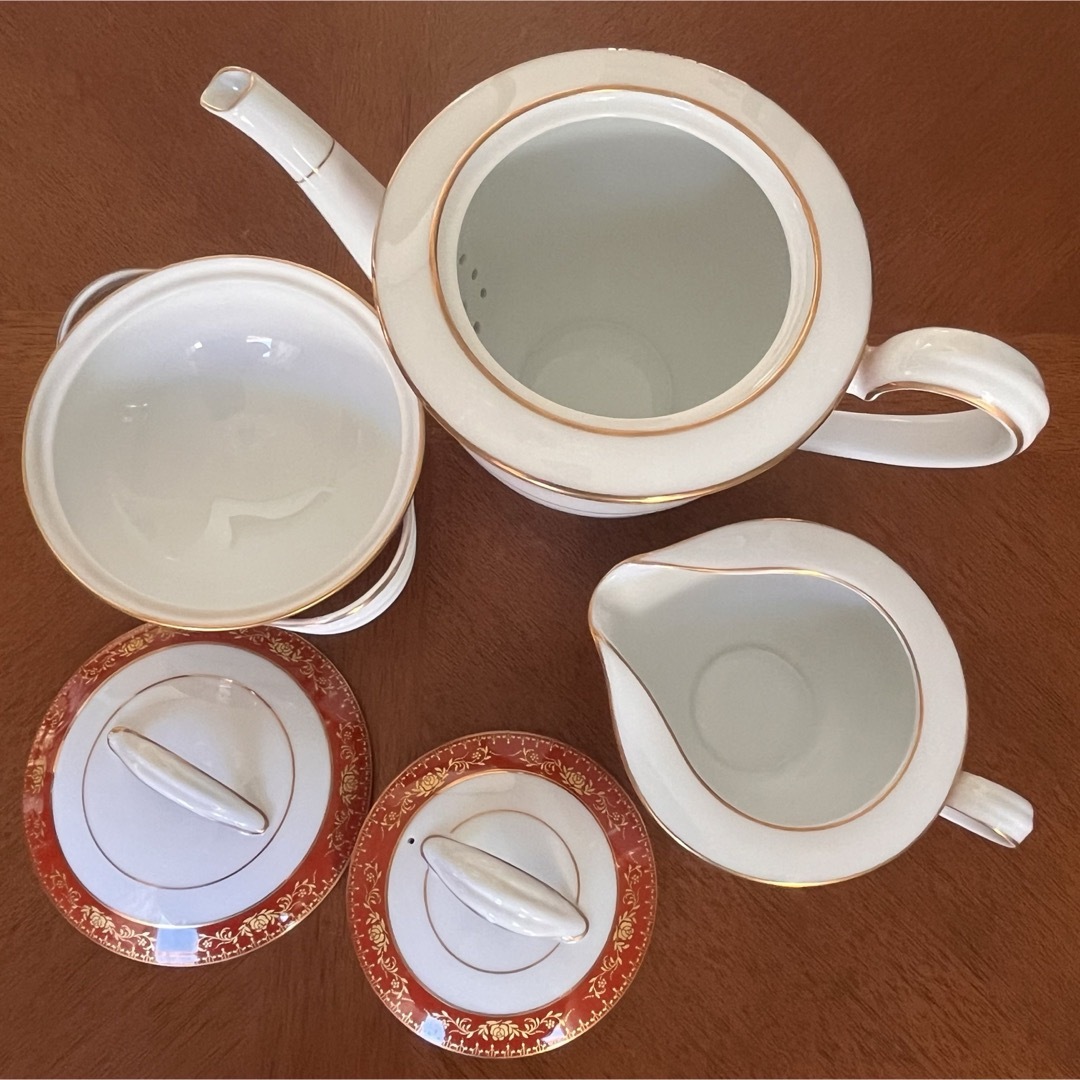 Noritake - 【美品】ビンテージノリタケ☆ゴールドヒル Noritake - 【美品】ビンテージノリタケ☆ゴールドヒル