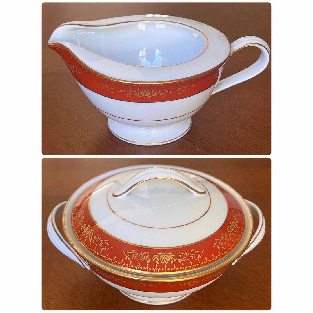 Noritake - 【美品】ビンテージノリタケ☆ゴールドヒル Noritake - 【美品】ビンテージノリタケ☆ゴールドヒル