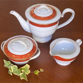 Noritake - 【美品】ビンテージノリタケ☆ゴールドヒル Noritake - 【美品】ビンテージノリタケ☆ゴールドヒル