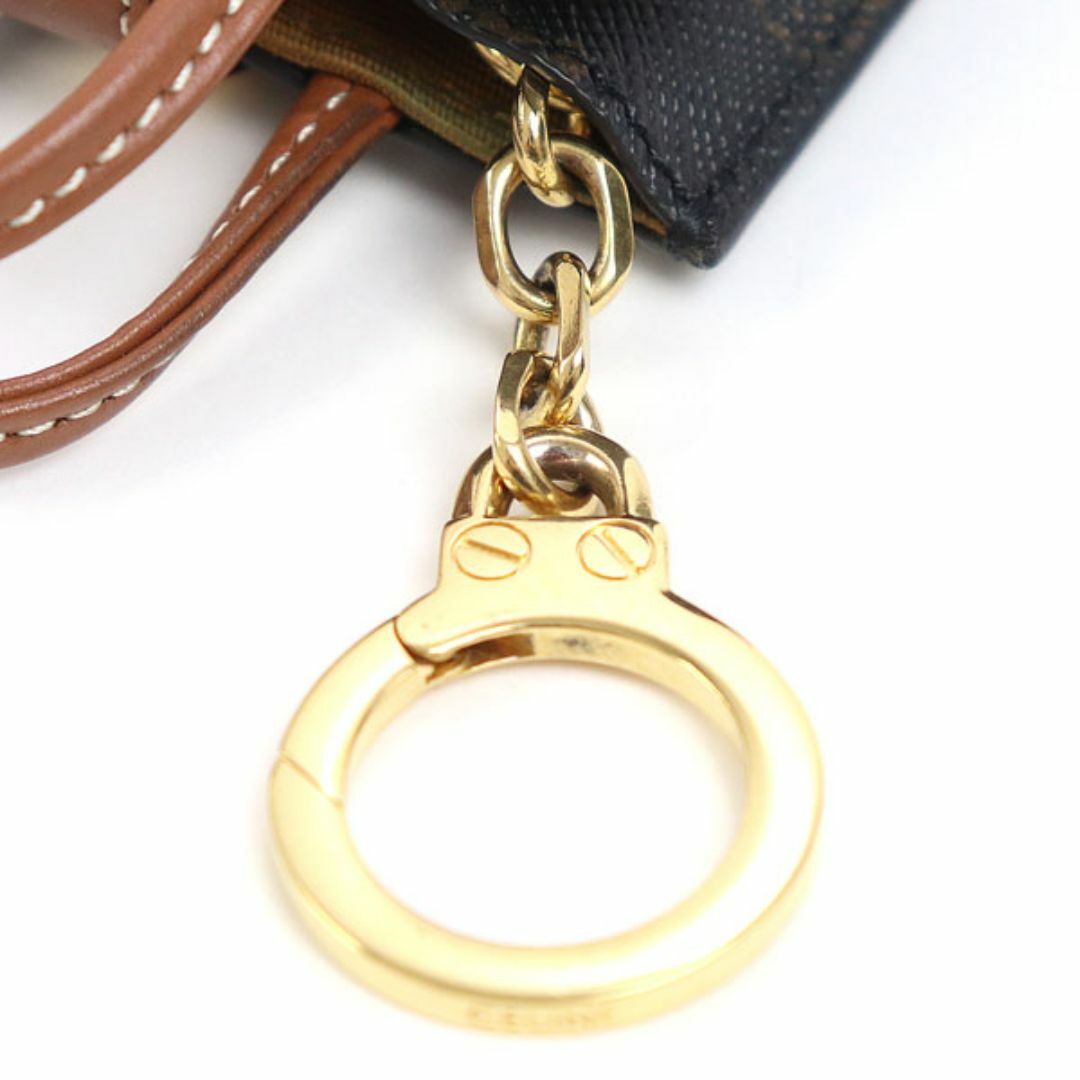 CELINE - 【美品】セリーヌ【CELINE】マイクロ バーティカル CELINE - 【美品】セリーヌ【CELINE】マイクロ バーティカル
