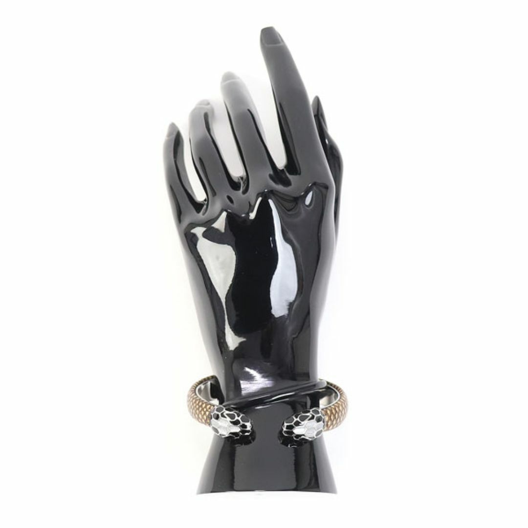 BVLGARI - 【美品】ブルガリ 【BVLGARI】 セルペンティ BVLGARI - 【美品】ブルガリ 【BVLGARI】 セルペンティ