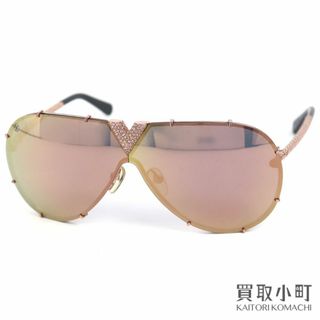 LOUIS VUITTON(サングラス/メガネ)のフリマアイテム一覧 LOUIS VUITTON(サングラス/メガネ)のフリマアイテム一覧