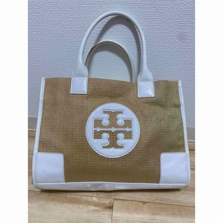 Tory Burch - 新品 新作☆トリーバーチ エラ ハンドクロシェ Tory Burch - 新品 新作☆トリーバーチ エラ ハンドクロシェ