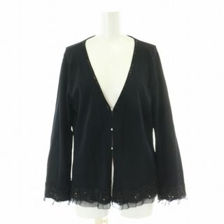 Courreges(カーディガン)のフリマアイテム一覧 Courreges(カーディガン)のフリマアイテム一覧