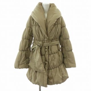SCOT CLUB(ダウンコート)のフリマアイテム一覧 SCOT CLUB(ダウンコート)のフリマアイテム一覧