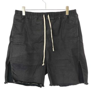 リックオウエンス 16SS アンセム カーゴ ショートパンツ リックオウエンス 16SS アンセム カーゴ ショートパンツ