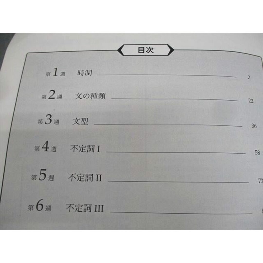 XK12-096 鉄緑会大阪校 中3 英語基礎講座 ADVANCED 第1/2部/問題 XK12-096 鉄緑会大阪校 中3 英語基礎講座 ADVANCED 第1/2部/問題