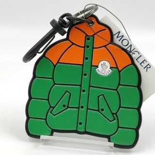 MONCLER(キーホルダー)のフリマアイテム一覧 MONCLER(キーホルダー)のフリマアイテム一覧