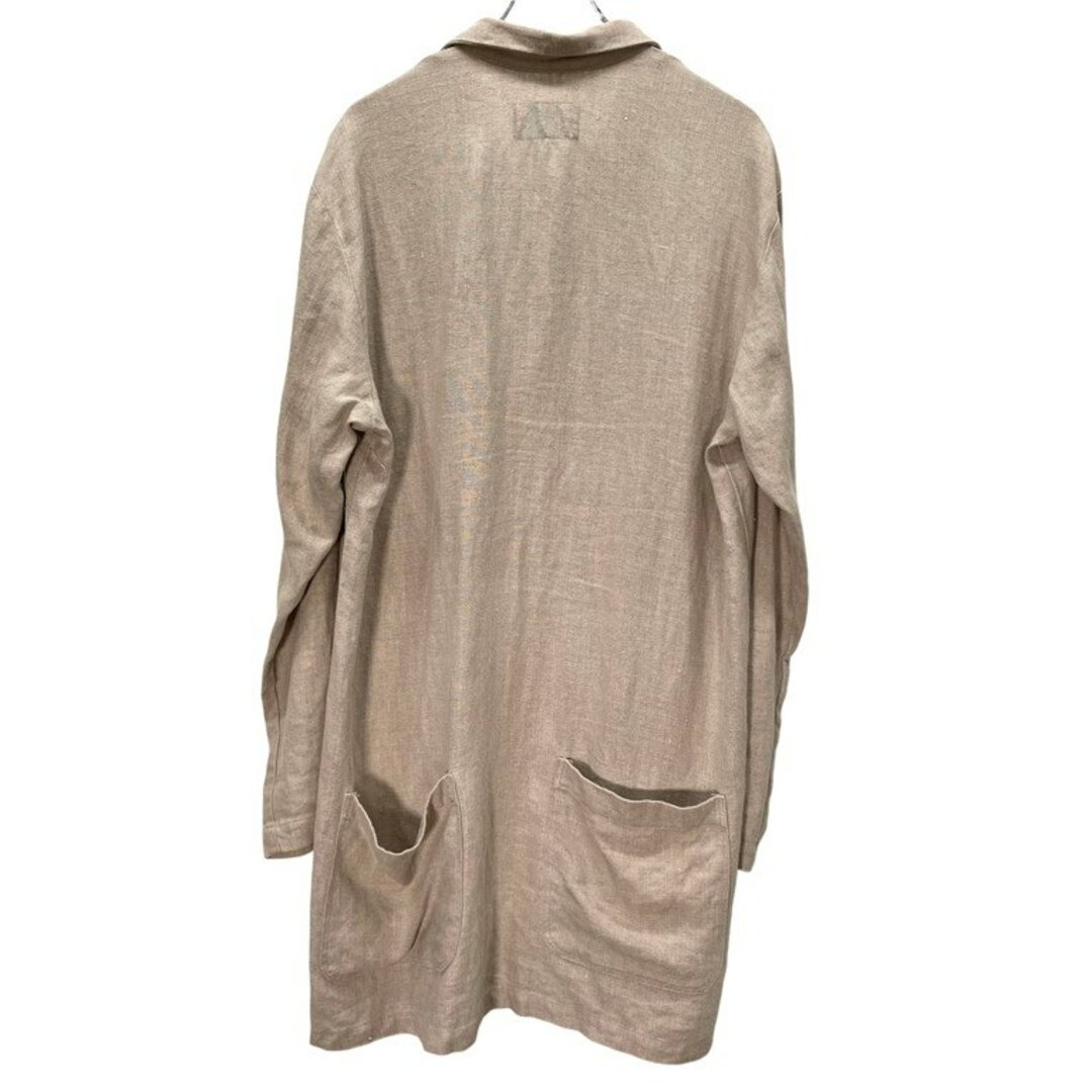 COMME des GARCONS HOMME PLUS - Christopher Nemeth リネン COMME des GARCONS HOMME PLUS - Christopher Nemeth リネン