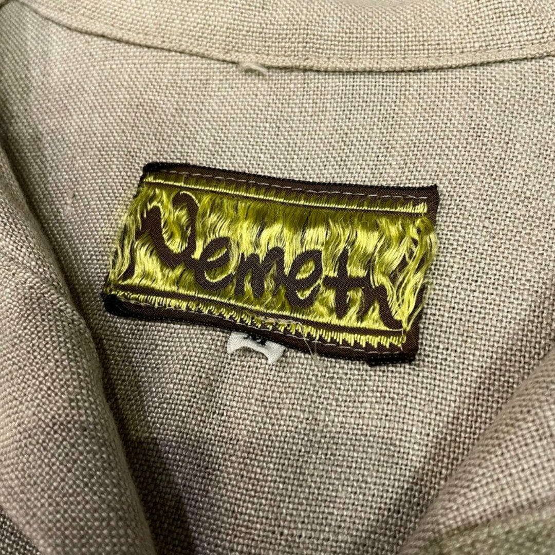 COMME des GARCONS HOMME PLUS - Christopher Nemeth リネン COMME des GARCONS HOMME PLUS - Christopher Nemeth リネン