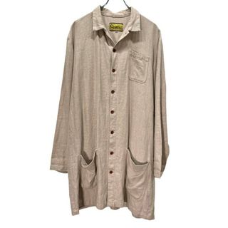 COMME des GARCONS HOMME PLUS - Christopher Nemeth リネン COMME des GARCONS HOMME PLUS - Christopher Nemeth リネン