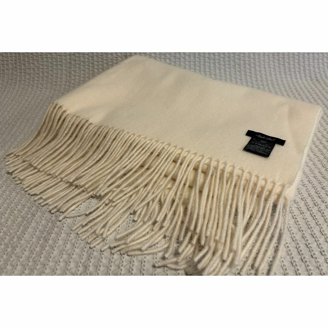 STYLE DELI - styldeliカシミヤストール（新品）